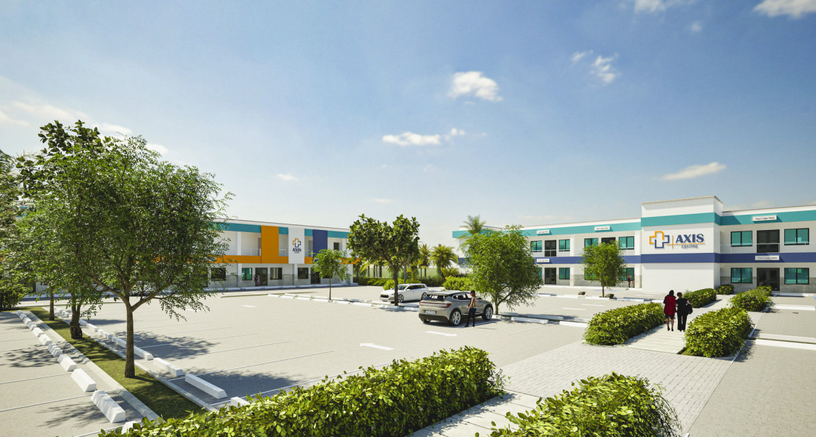 Axis Centre Commercial Retail #111 - Image 3