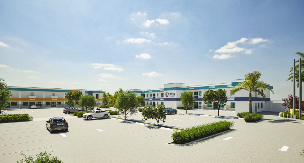 Axis Centre Medical Suites #222 - Image 2