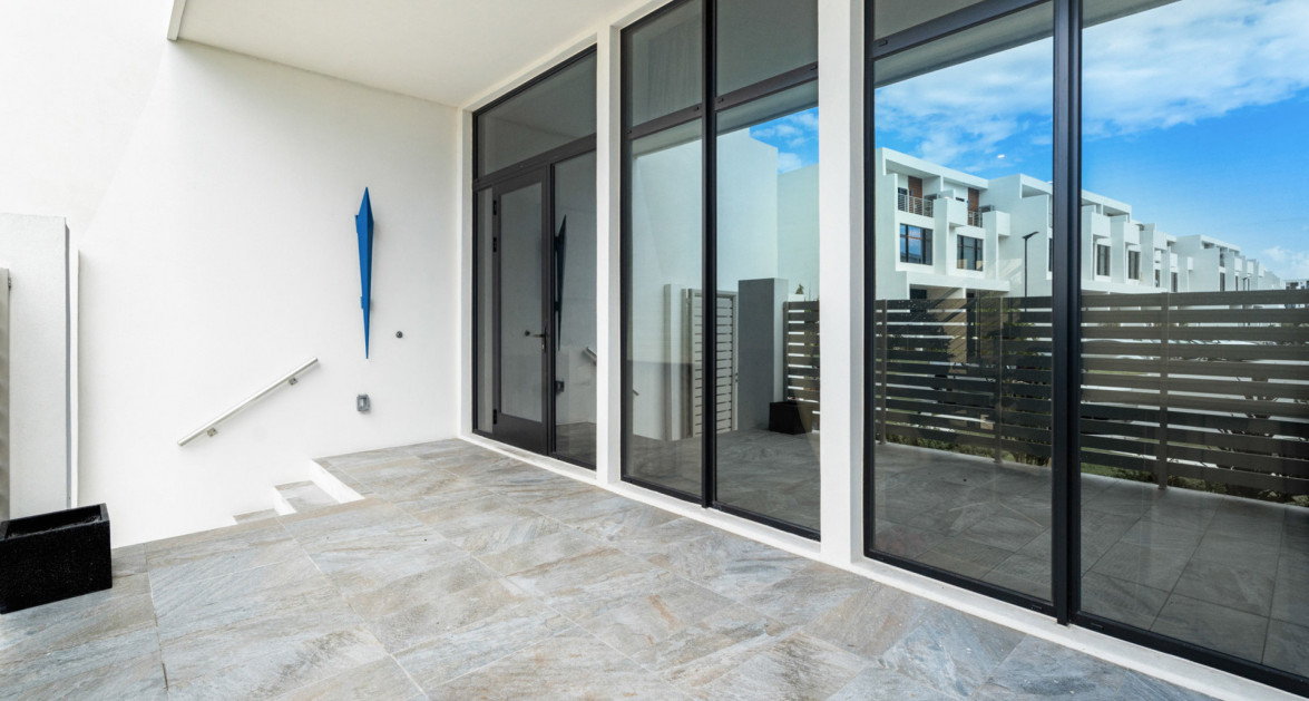 Bahia #6 (South Sound 3 Bed / 3.5 Bath Modern Townhouse) - Image 1