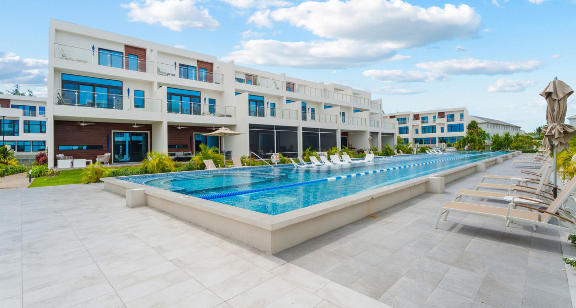 Bahia #6 (South Sound 3 Bed / 3.5 Bath Modern Townhouse) - Image 28