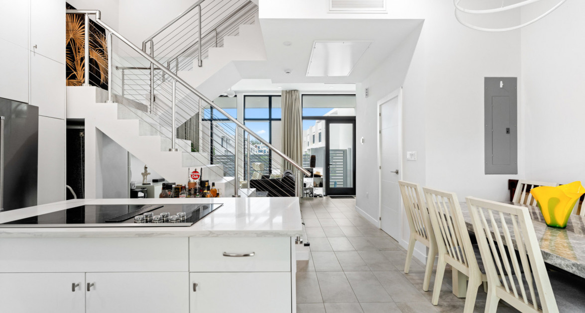 Bahia #6 (South Sound 3 Bed / 3.5 Bath Modern Townhouse) - Image 7