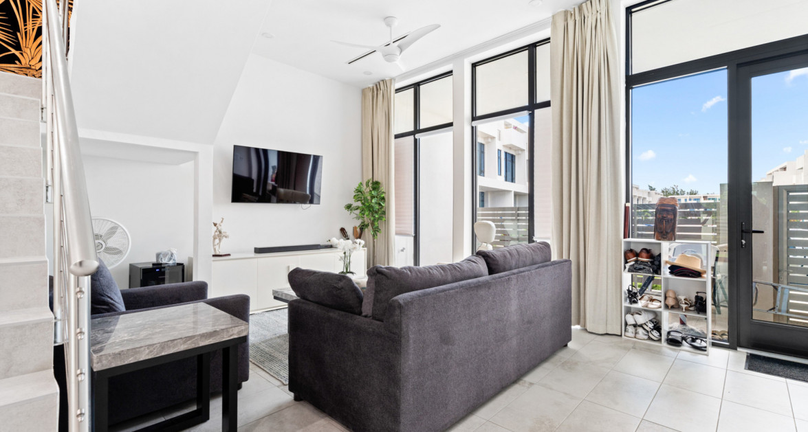 Bahia #6 (South Sound 3 Bed / 3.5 Bath Modern Townhouse) - Image 3