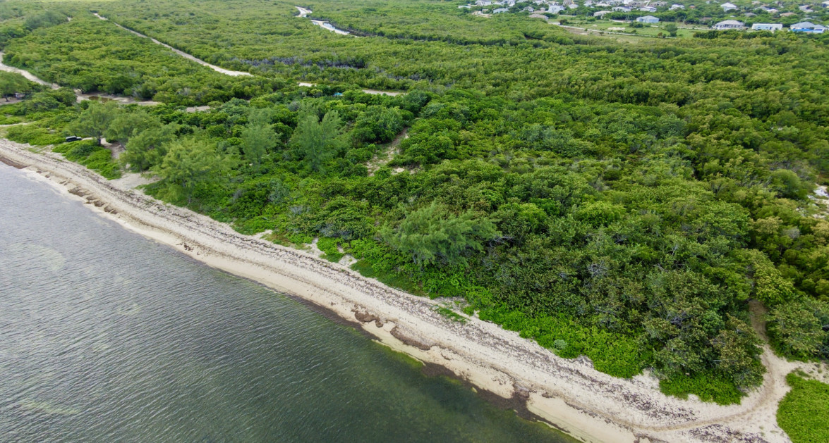 Barkers Beachfront Parcel | West Bay - 0.93 Acre Development Opportunity - Image 7
