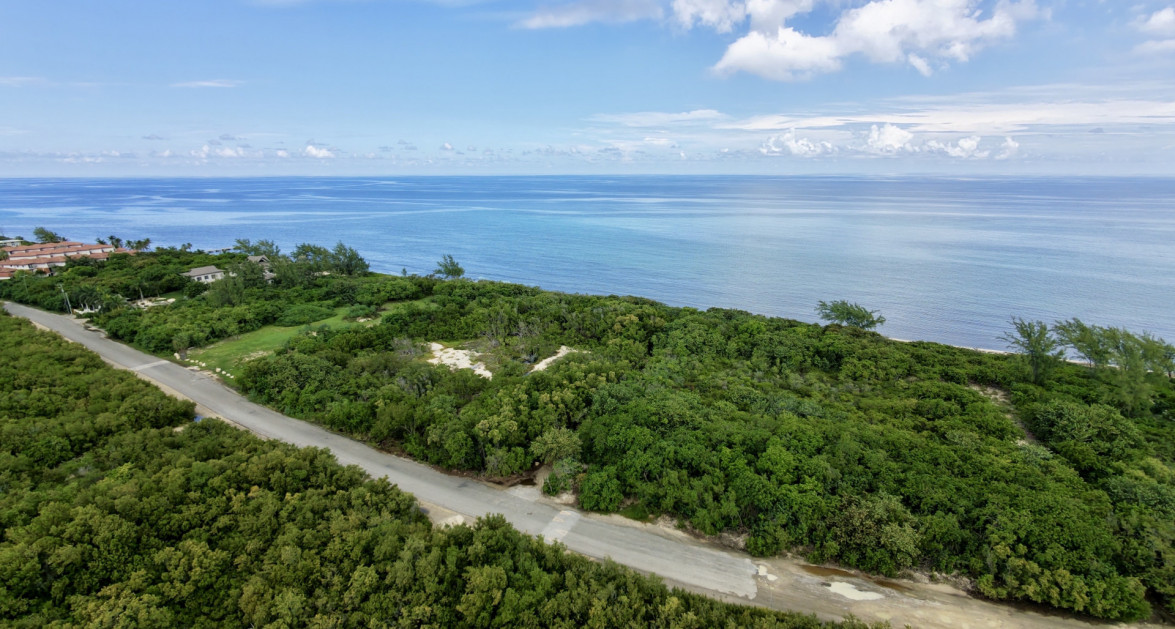 Barkers Beachfront Parcel | West Bay - 0.93 Acre Development Opportunity - Image 6