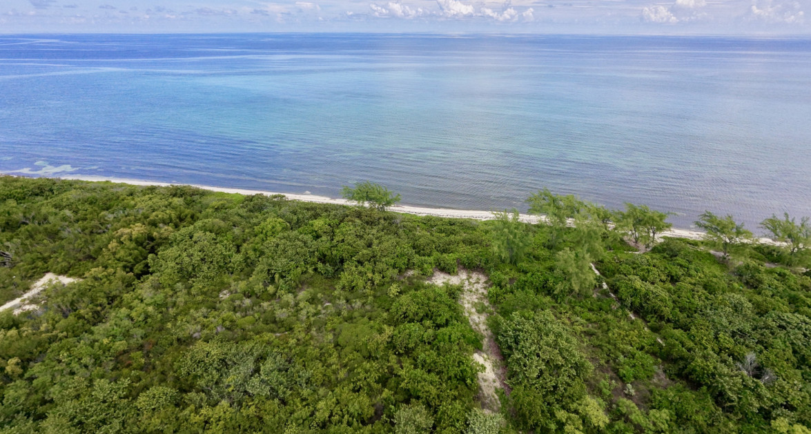 Barkers Beachfront Parcel | West Bay - 0.93 Acre Development Opportunity - Image 3