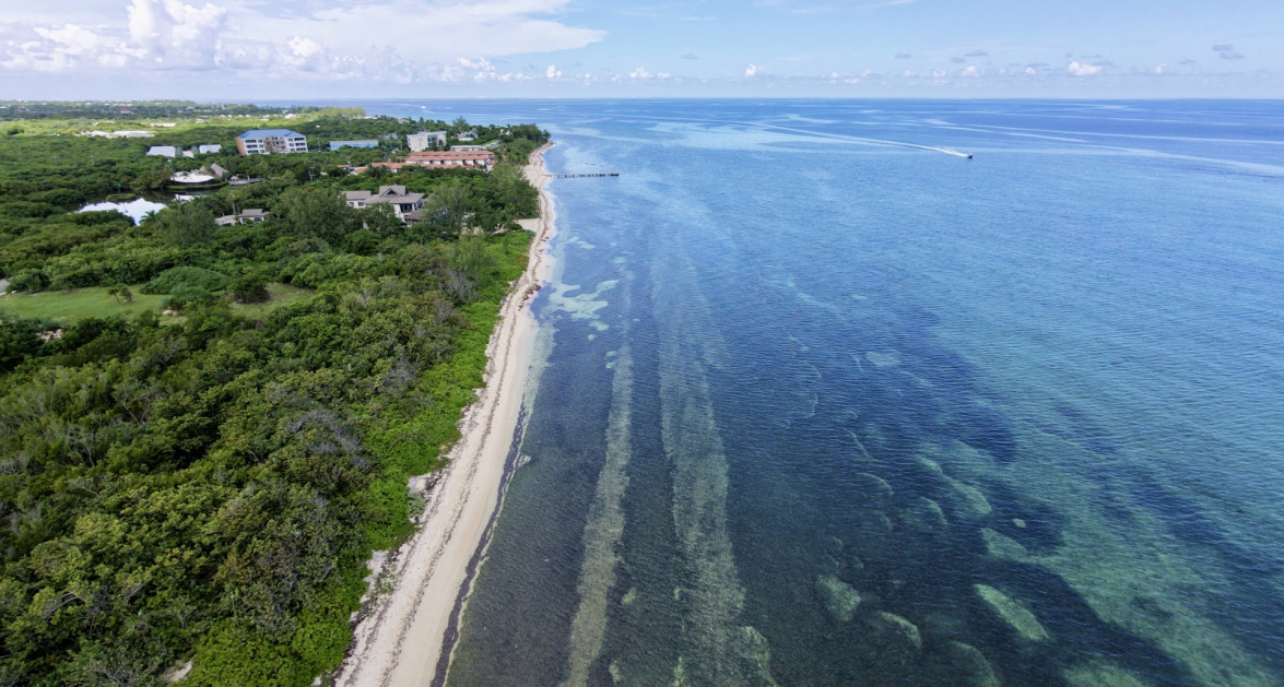 Barkers Beachfront Parcel | West Bay - 0.93 Acre Development Opportunity - Image 8