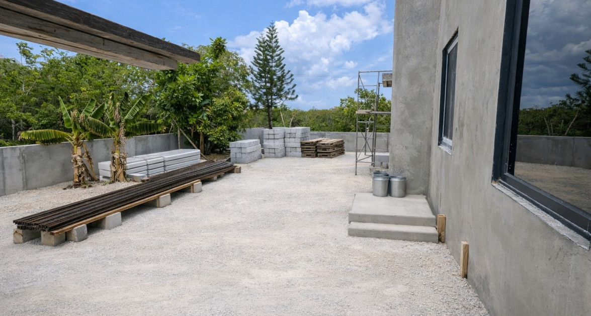 BEACH BAY - 2 BED HALF DUPLEX - Image 3