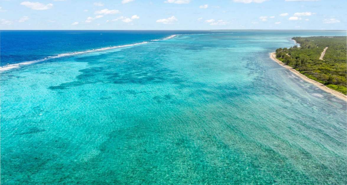 Beachfront #22 Villas Pappagallo - Image 4