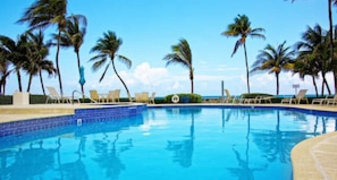 Beachfront #22 Villas Pappagallo - Image 6