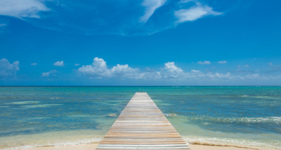 Beachfront #22 Villas Pappagallo - Image 2