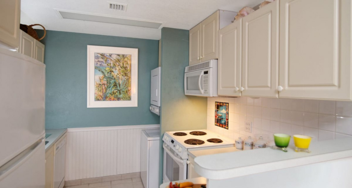 Beachfront #22 Villas Pappagallo - Image 13