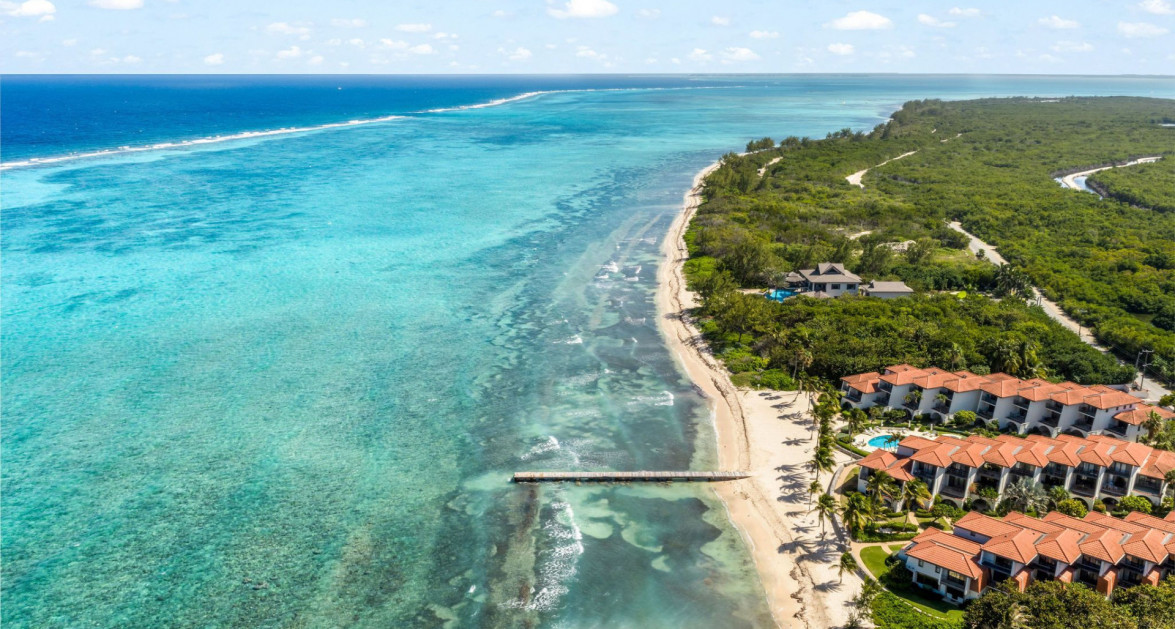 Beachfront #22 Villas Pappagallo - Image 10