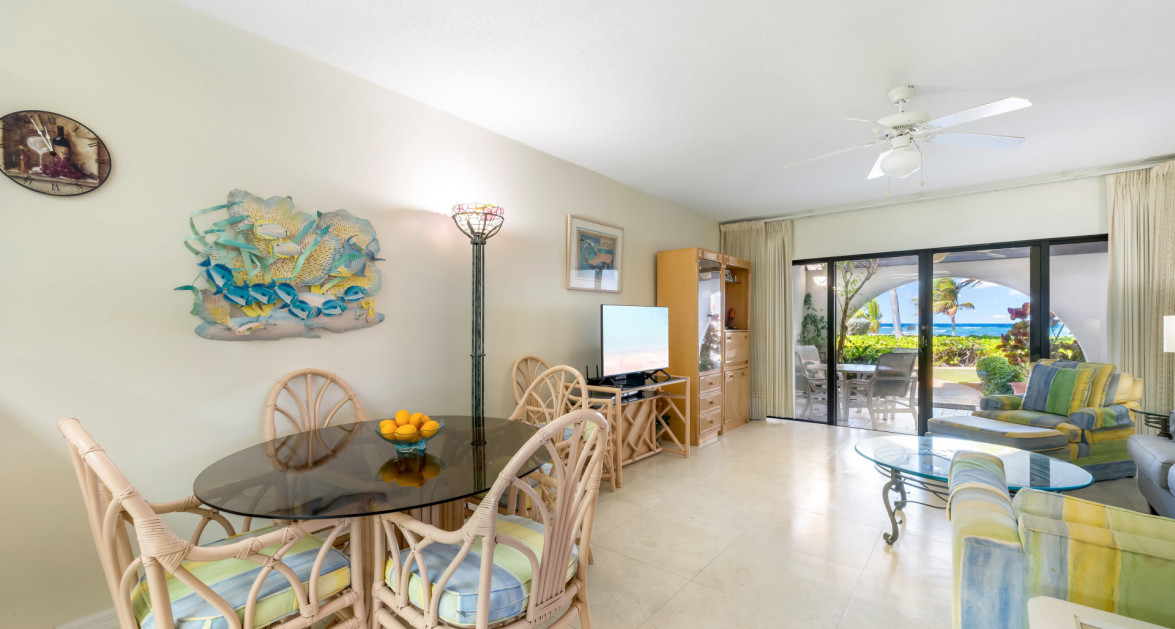 Beachfront #22 Villas Pappagallo - Image 22