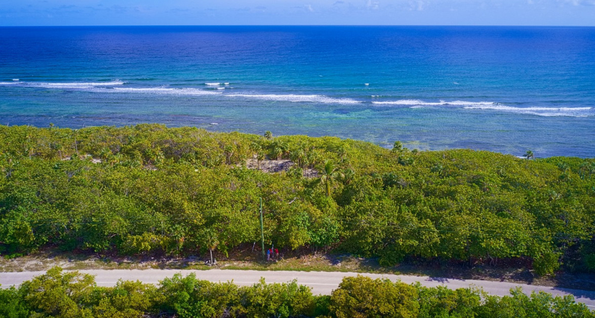 Beachfront Brac Hotel Zone 2.5acres - Image 4