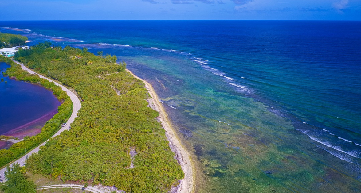 Beachfront Brac Hotel Zone 2.5acres - Image 7