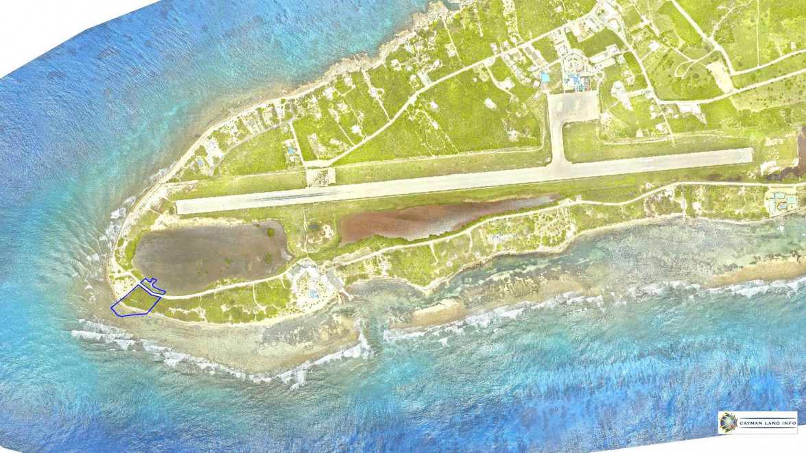 Beachfront Brac Hotel Zone 2.5acres - Image 2