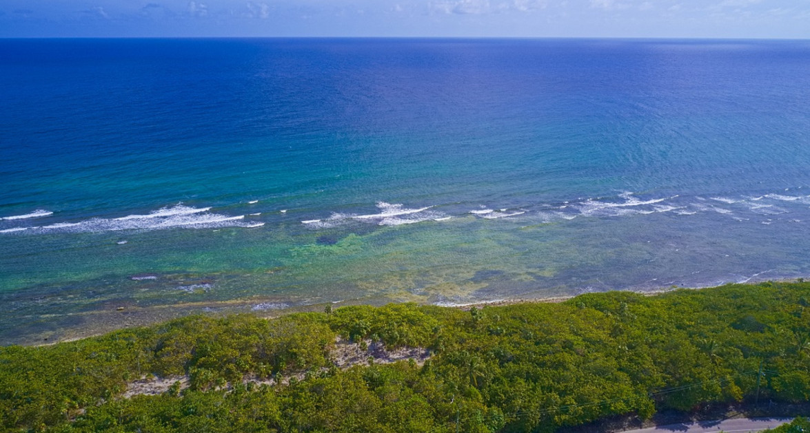 Beachfront Brac Hotel Zone 2.5acres - Image 5