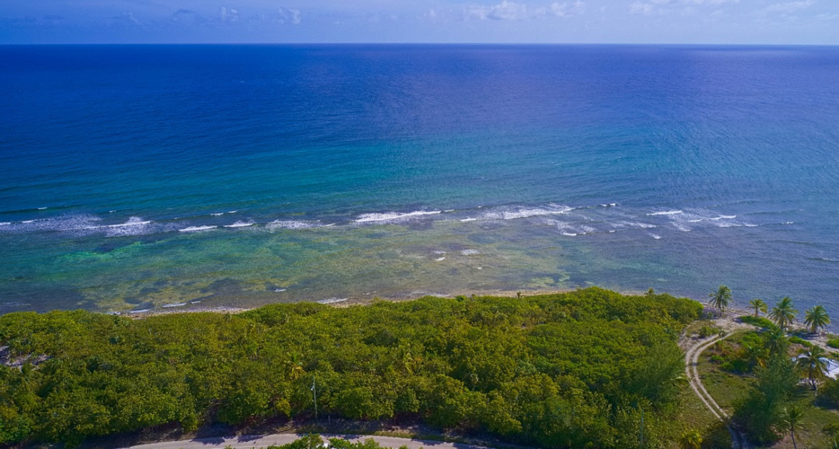 Beachfront Brac Hotel Zone 2.5acres - Image 6