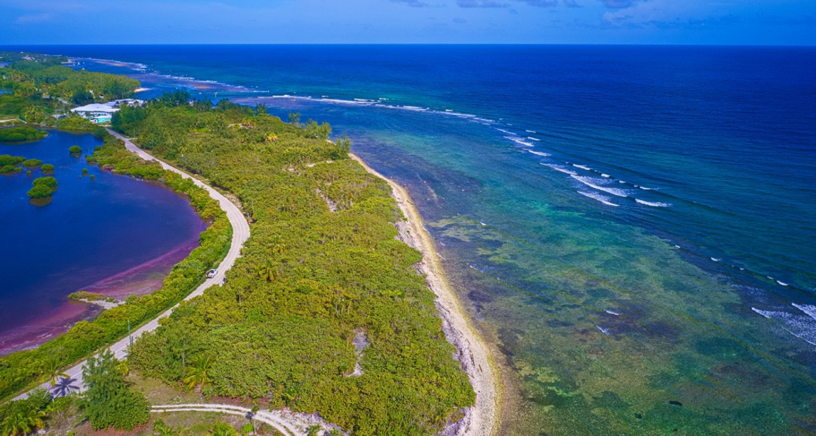 Beachfront Brac Hotel Zone 2.5acres - Image 8