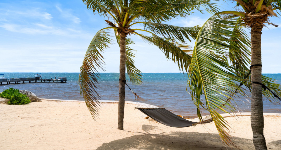 BEACHFRONT COMPASS POINT #111 (GROUND FLOOR 2 BED, 2 BATH) - Image 13