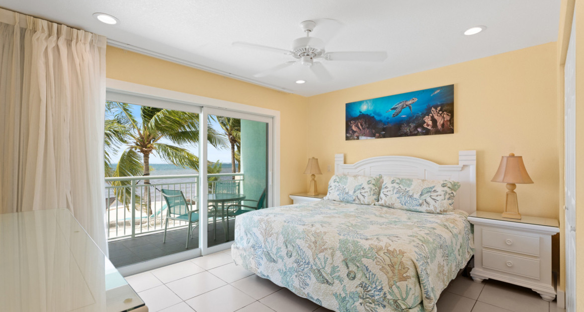 BEACHFRONT COMPASS POINT #111 (GROUND FLOOR 2 BED, 2 BATH) - Image 10
