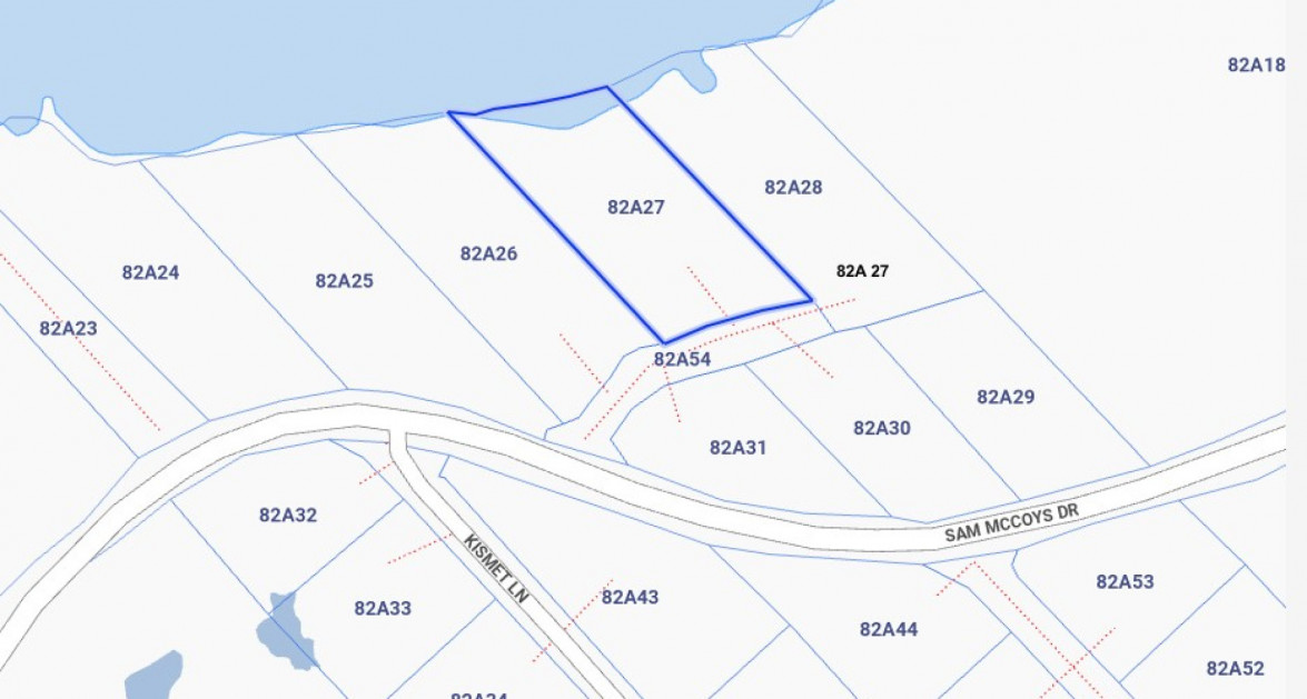 Beachfront Home Lot - Image 2