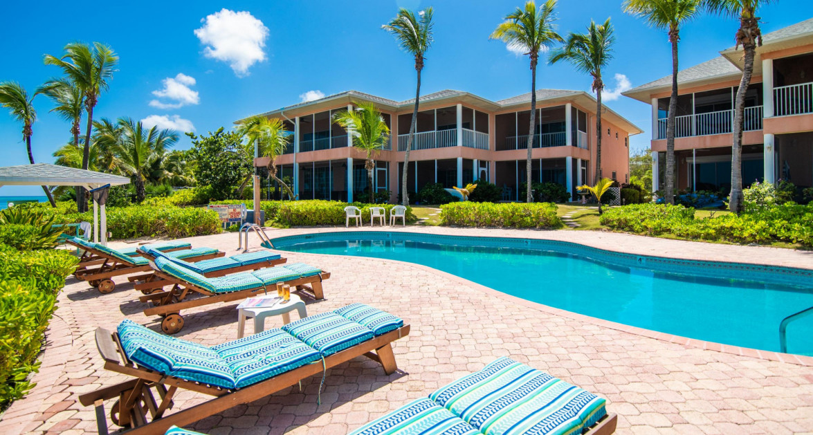 BEACHFRONT NORTHSIDE CONDO NORTHERN LIGHTS 4 - Image 24