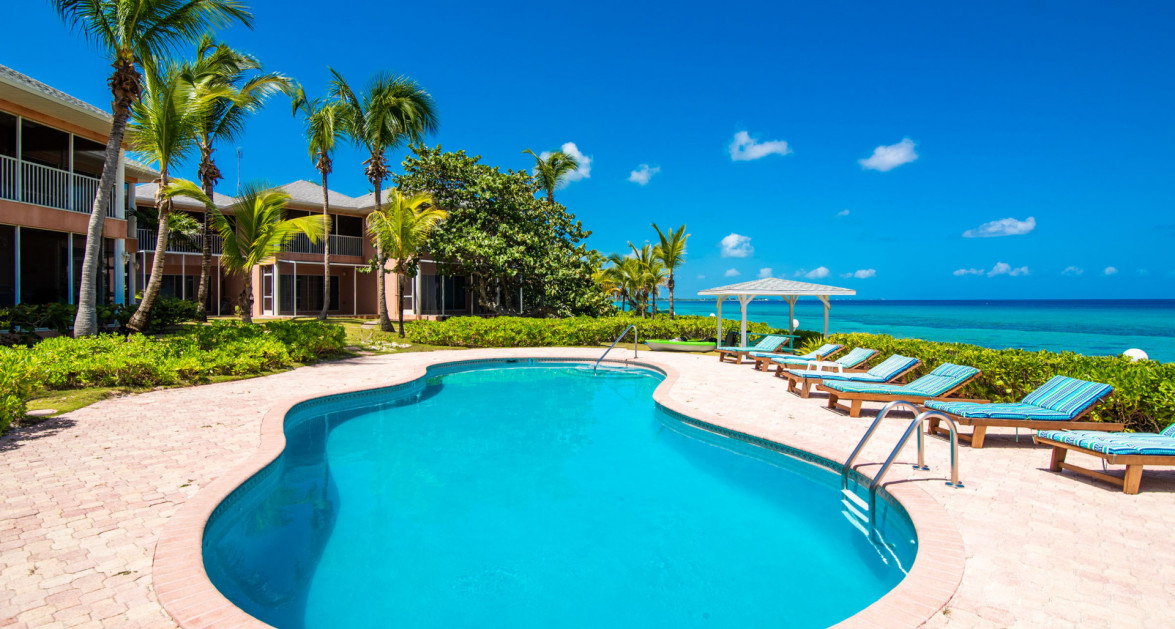 BEACHFRONT NORTHSIDE CONDO NORTHERN LIGHTS 4 - Image 23