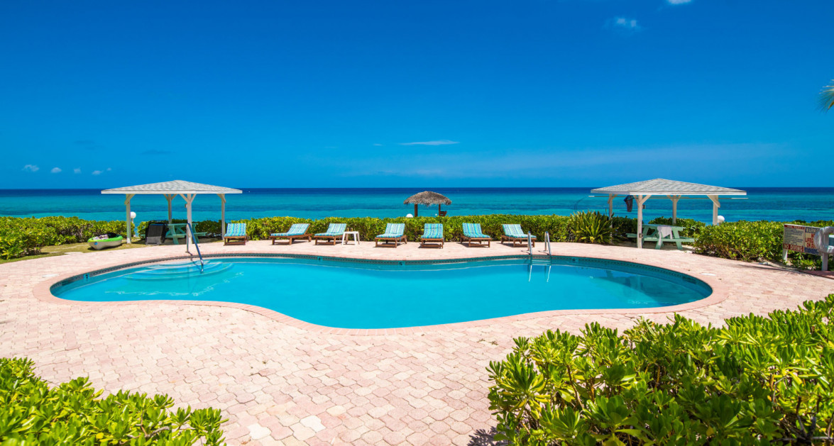 BEACHFRONT NORTHSIDE CONDO NORTHERN LIGHTS 4 - Image 25