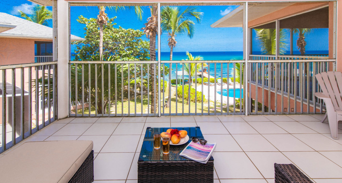 BEACHFRONT NORTHSIDE CONDO NORTHERN LIGHTS 4 - Image 19