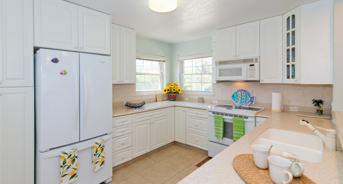 BEACHFRONT NORTHSIDE CONDO NORTHERN LIGHTS 4 - Image 5