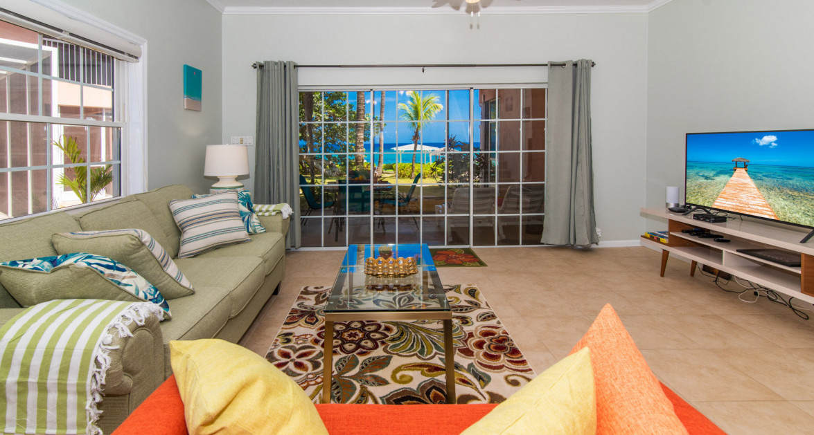 BEACHFRONT NORTHSIDE CONDO NORTHERN LIGHTS 4 - Image 8