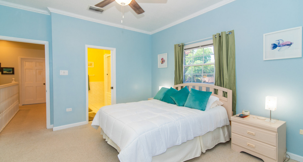 BEACHFRONT NORTHSIDE CONDO NORTHERN LIGHTS 4 - Image 15