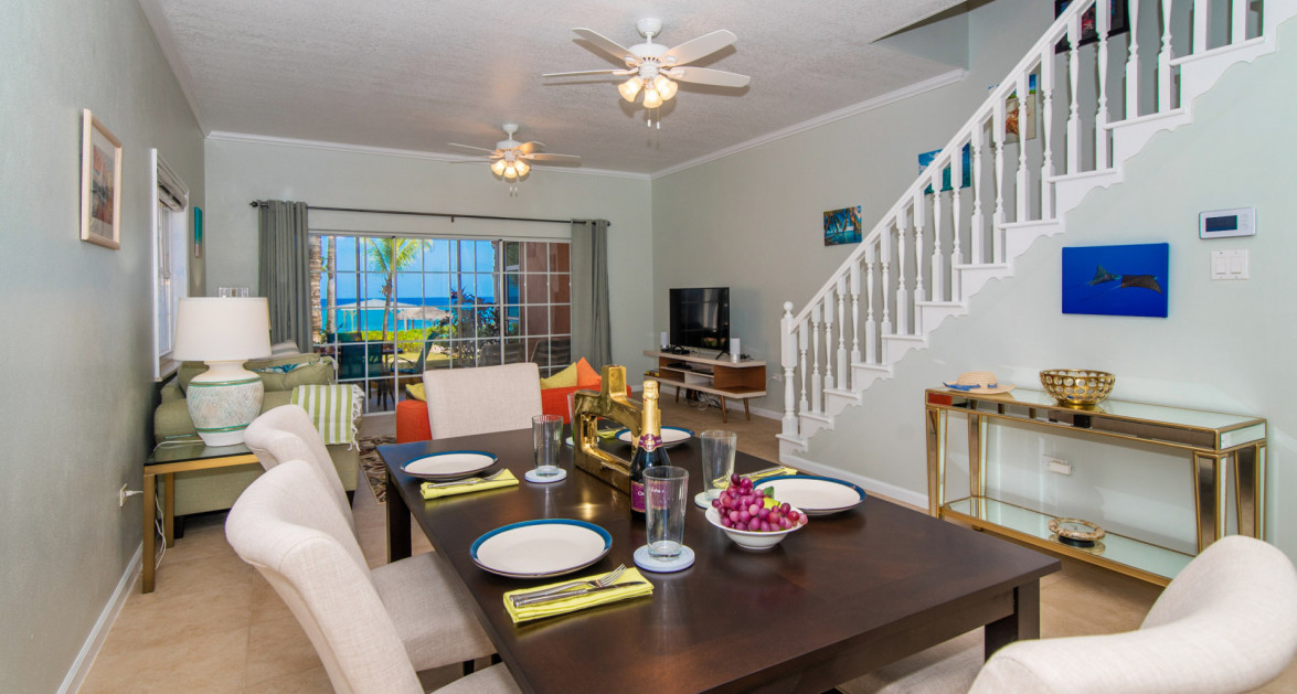 BEACHFRONT NORTHSIDE CONDO NORTHERN LIGHTS 4 - Image 7