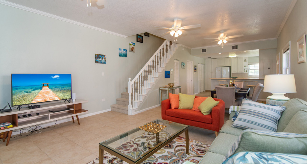 BEACHFRONT NORTHSIDE CONDO NORTHERN LIGHTS 4 - Image 13