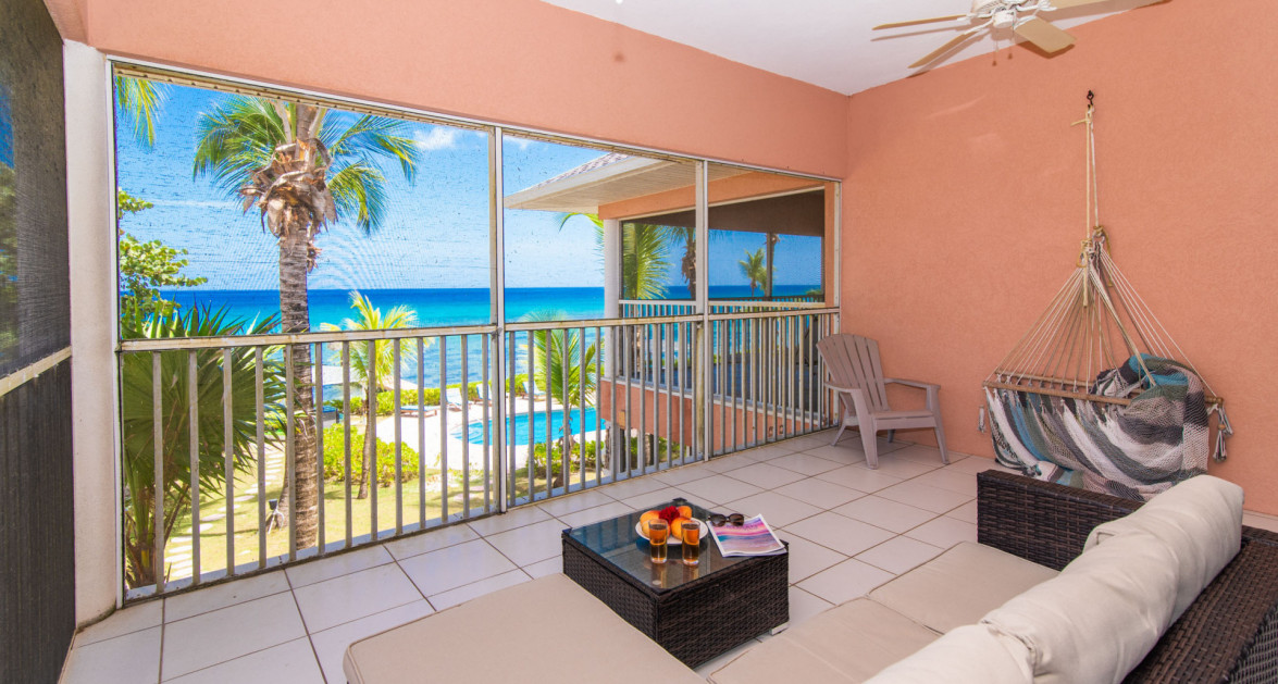 BEACHFRONT NORTHSIDE CONDO NORTHERN LIGHTS 4 - Image 21