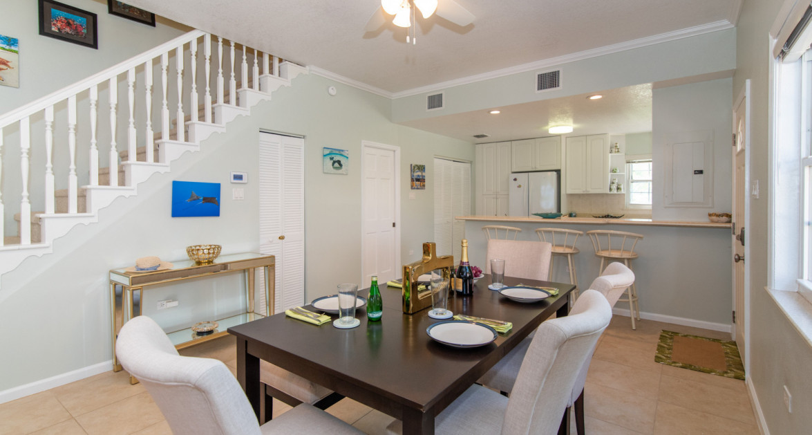 BEACHFRONT NORTHSIDE CONDO NORTHERN LIGHTS 4 - Image 12