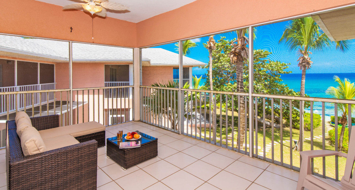 BEACHFRONT NORTHSIDE CONDO NORTHERN LIGHTS 4 - Image 20