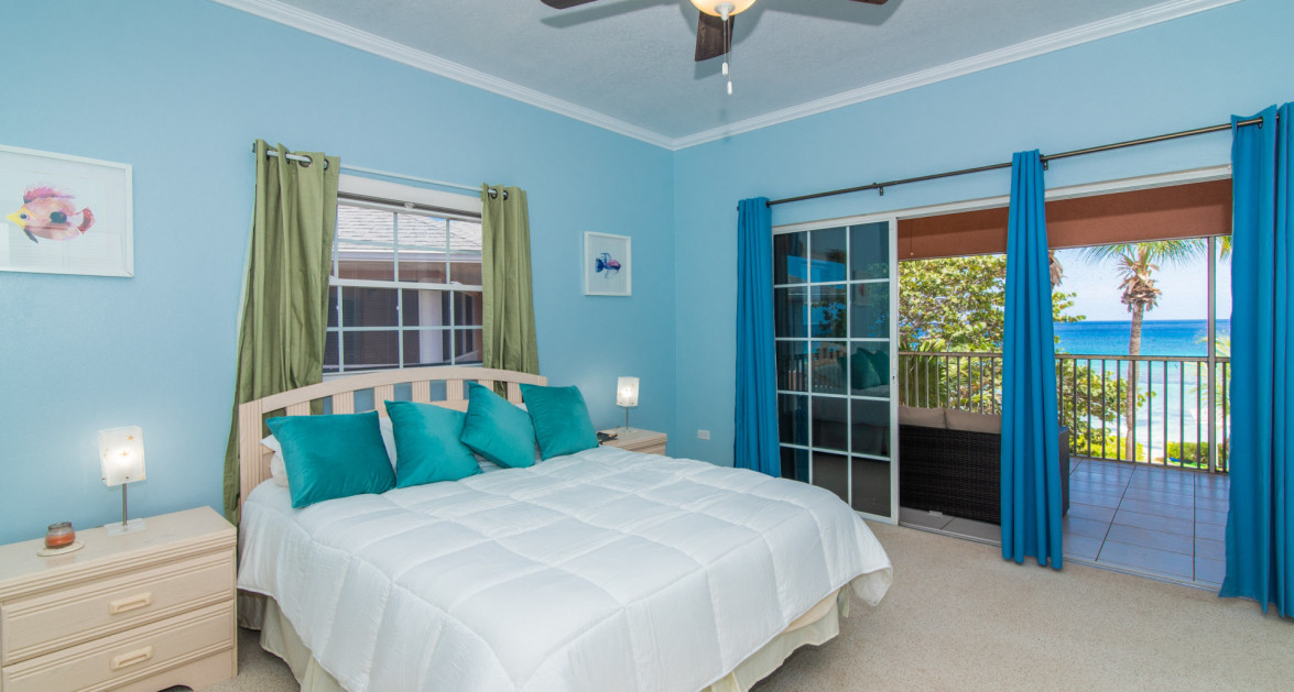 BEACHFRONT NORTHSIDE CONDO NORTHERN LIGHTS 4 - Image 14