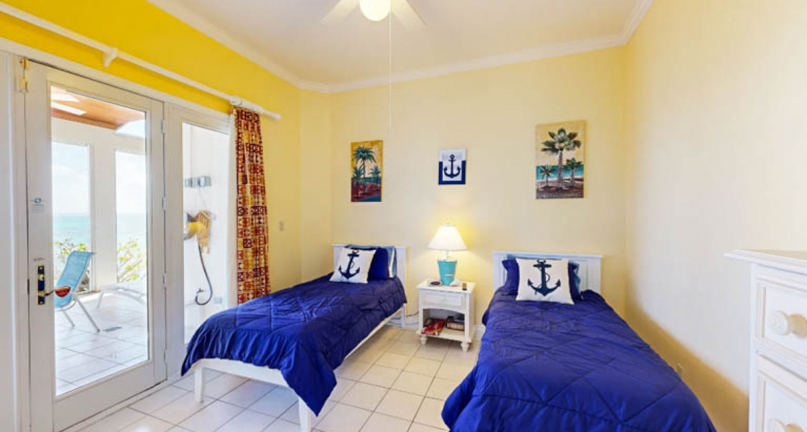 Beachfront Retreat with Pool and Stunning Views - Image 11