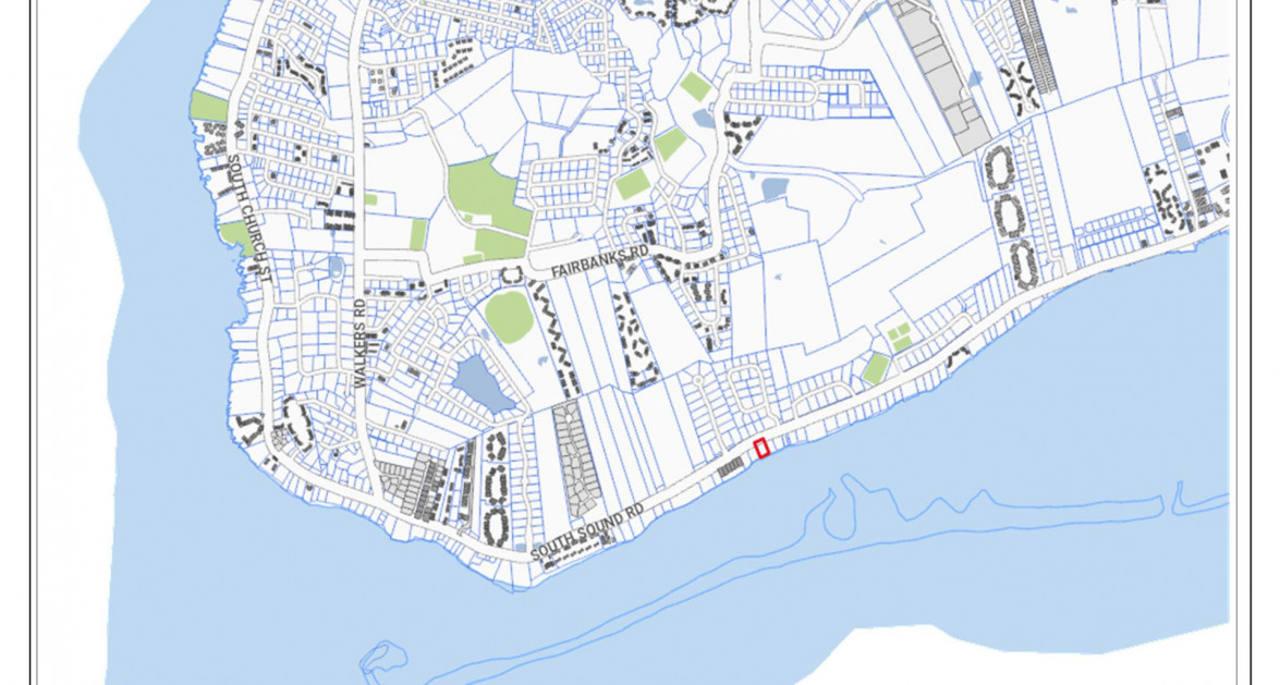 Beachfront Single-Level South Sound Home - Image 23