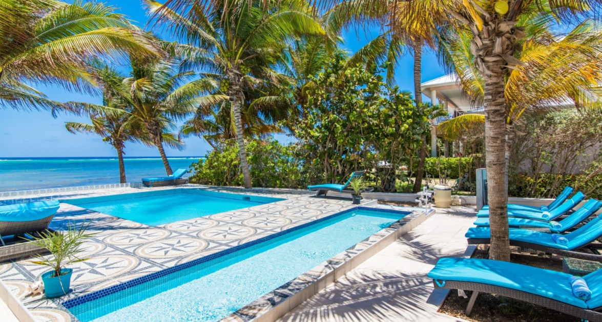 Beachfront Single-Level South Sound Home - Image 3