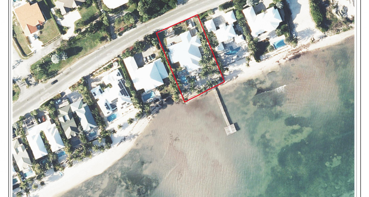 Beachfront Single-Level South Sound Home - Image 20