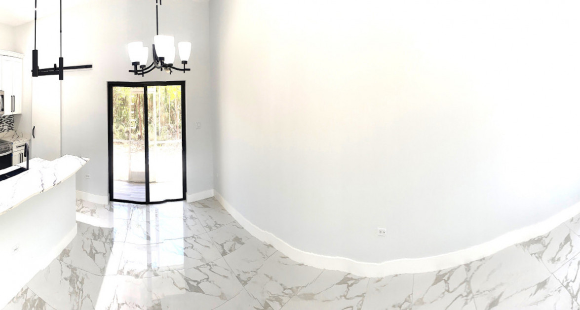 BEAUTIFUL NEWLY BUILT 3-BEDROOM FAMILY HOME IN HIGHROCK- CLOSE TO THE OCEAN - Image 5