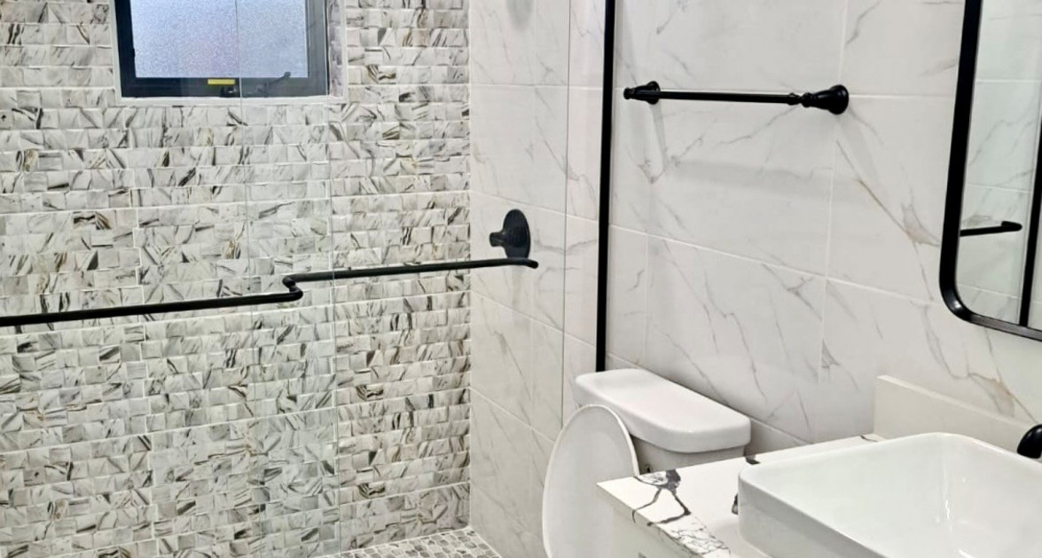 BEAUTIFUL NEWLY BUILT 3-BEDROOM FAMILY HOME IN HIGHROCK- CLOSE TO THE OCEAN - Image 10