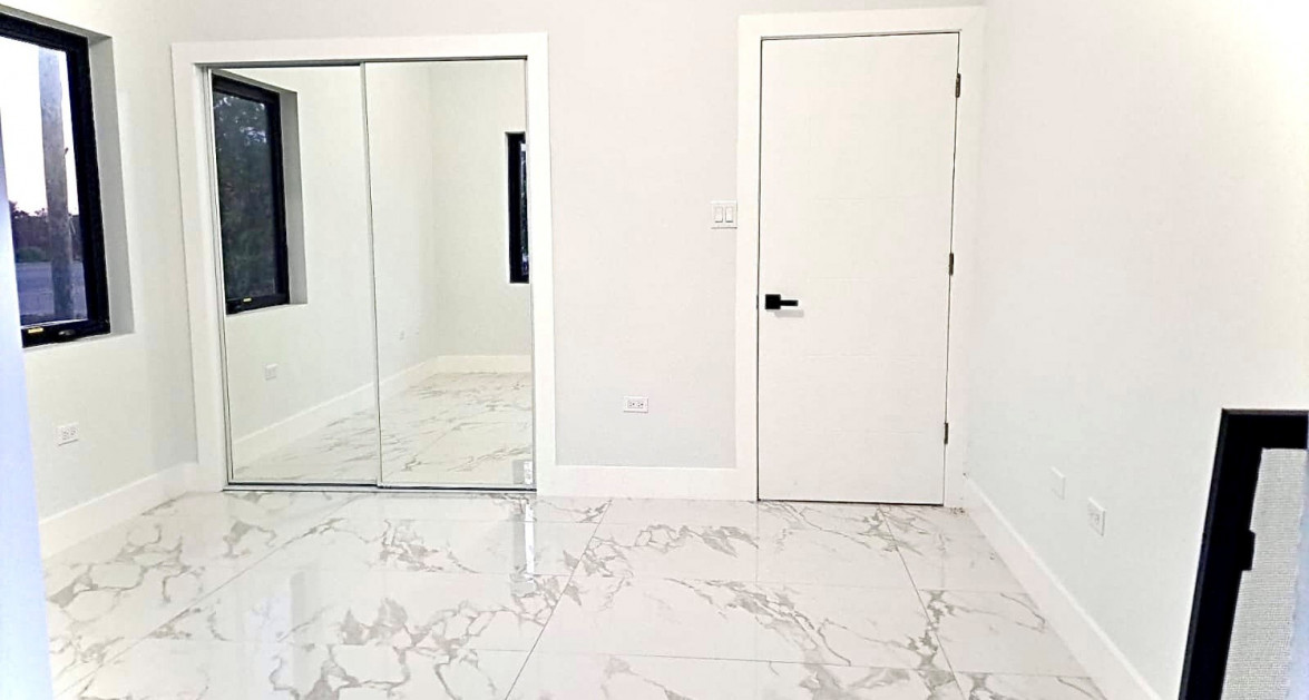 BEAUTIFUL NEWLY BUILT 3-BEDROOM FAMILY HOME IN HIGHROCK- CLOSE TO THE OCEAN - Image 9