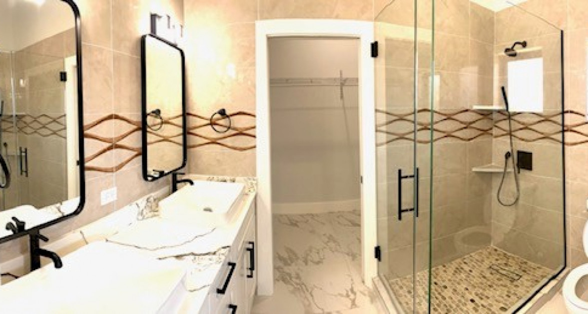 BEAUTIFUL NEWLY BUILT 3-BEDROOM FAMILY HOME IN HIGHROCK- CLOSE TO THE OCEAN - Image 11