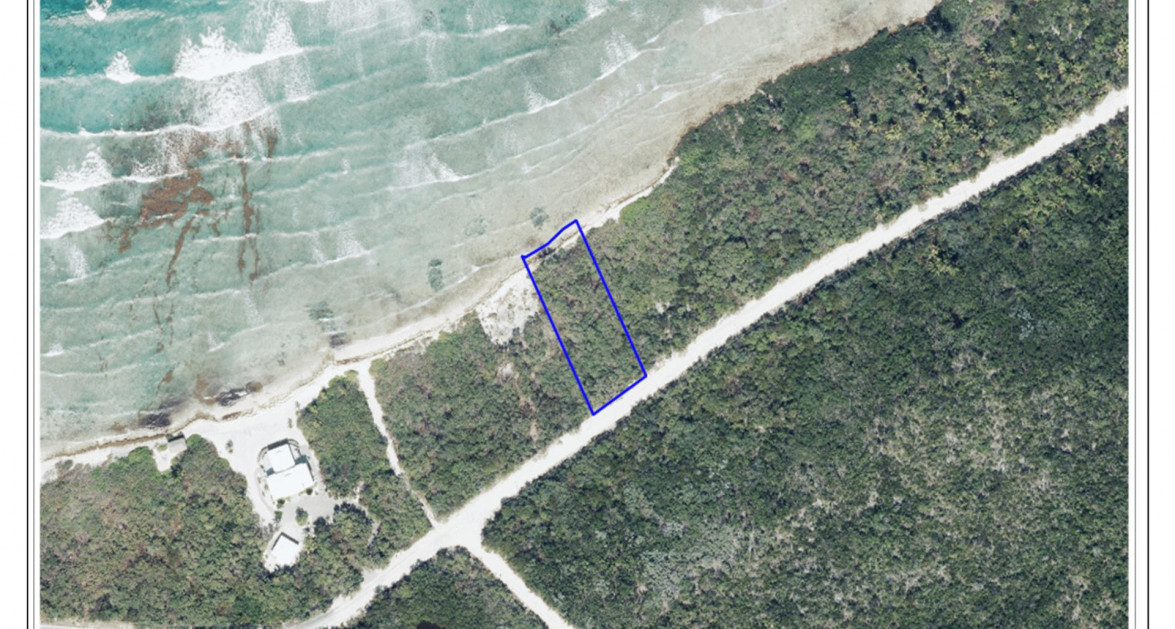 Bloody Bay Beach Half Acre - Image 2