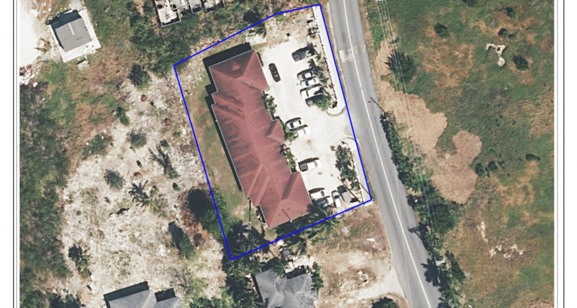 Bodden Town 7 Plex Rtns 12% - Image 1