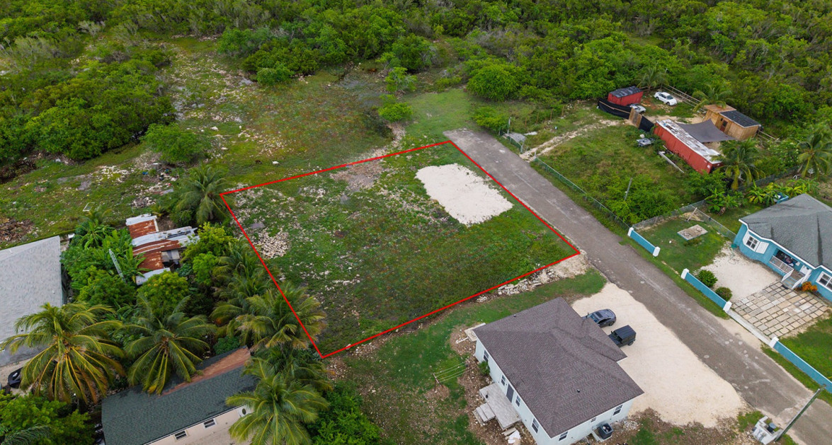 Bodden Town Lot – 0.29 Acres: Peaceful Setting on Periwinkle Dr, Close to Beaches and Amenities - Image 4